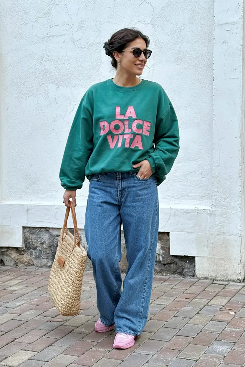 Simple Everyday Outfits 2026: Classy, Casual & Effortless Looks for Every Season