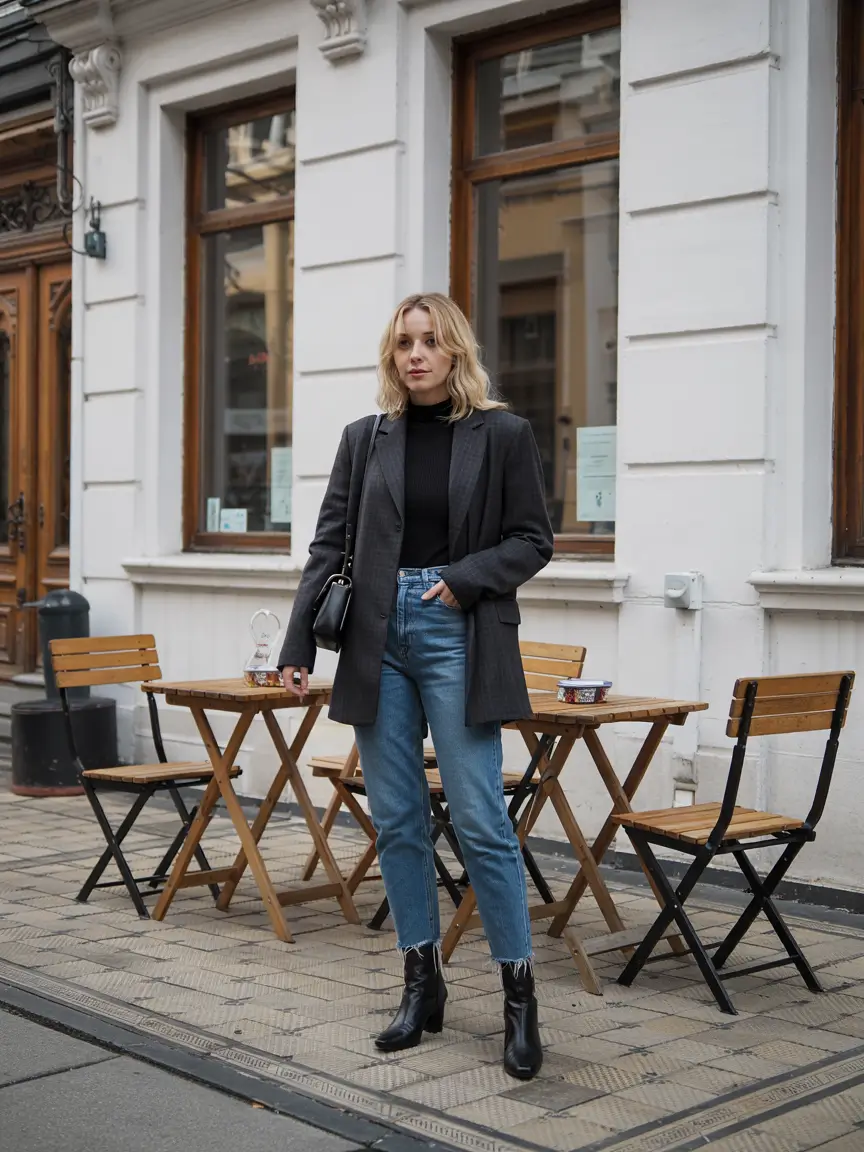 Simple Everyday Outfits 2026: Classy, Casual & Effortless Looks for Every Season