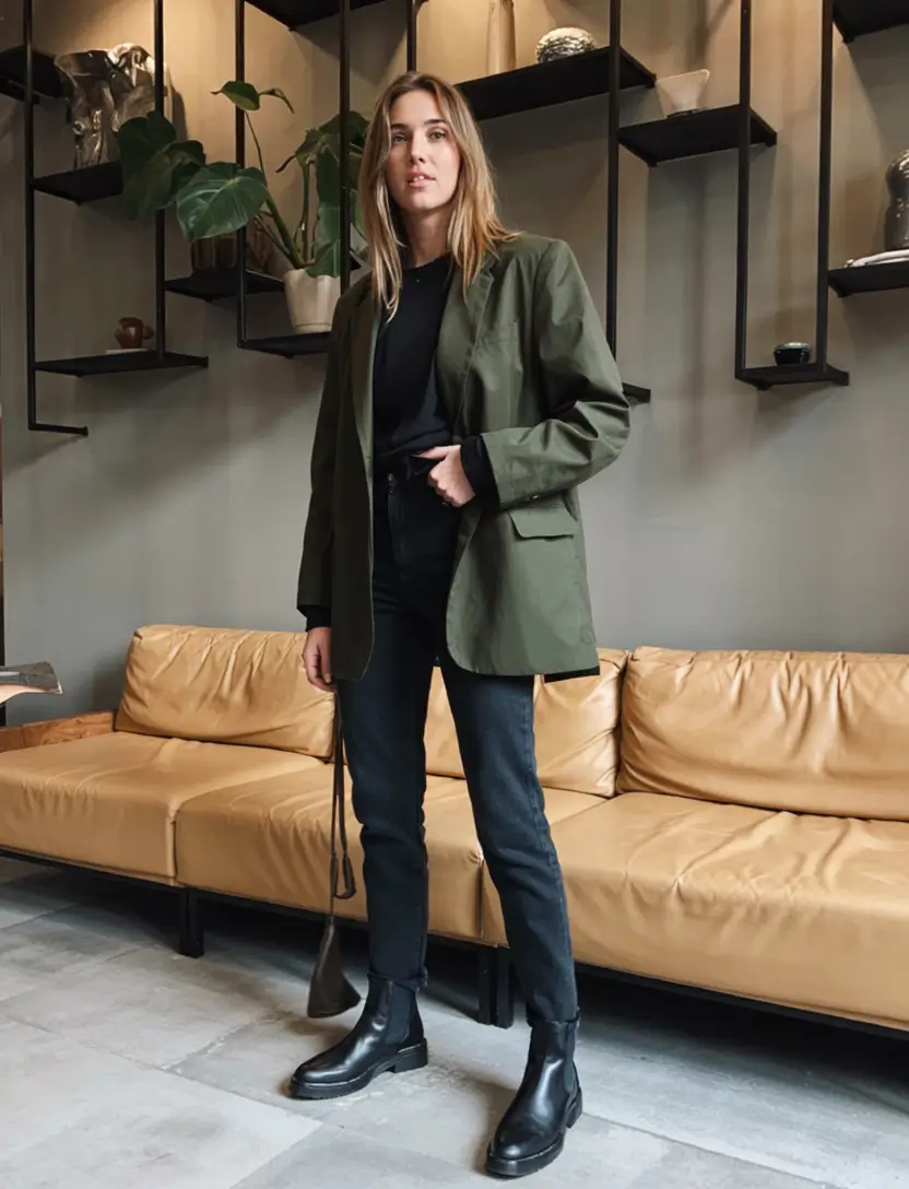 Simple Everyday Outfits 2026: Classy, Casual & Effortless Looks for Every Season