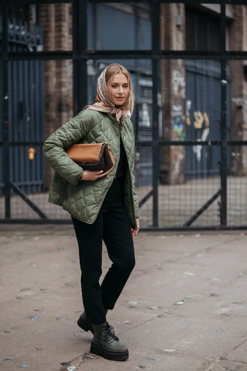 Simple Everyday Outfits 2026: Classy, Casual & Effortless Looks for Every Season