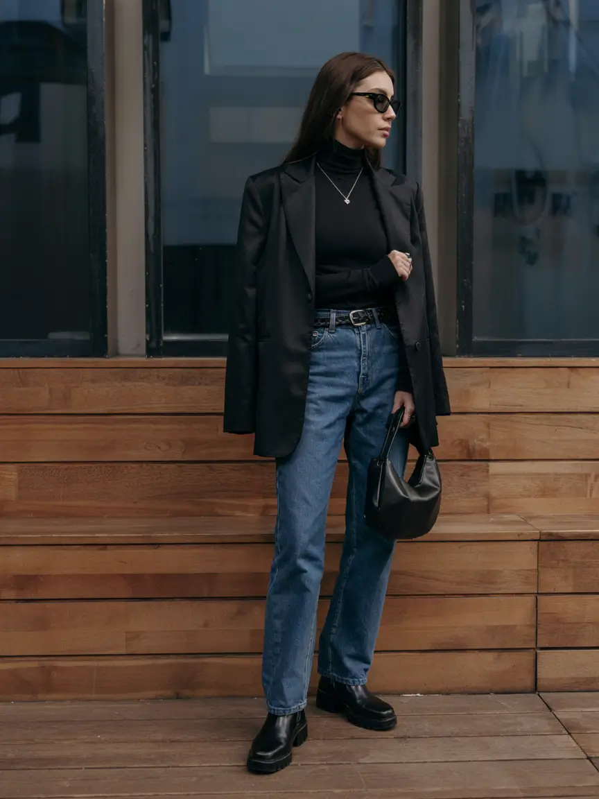 Simple Everyday Outfits 2026: Classy, Casual & Effortless Looks for Every Season