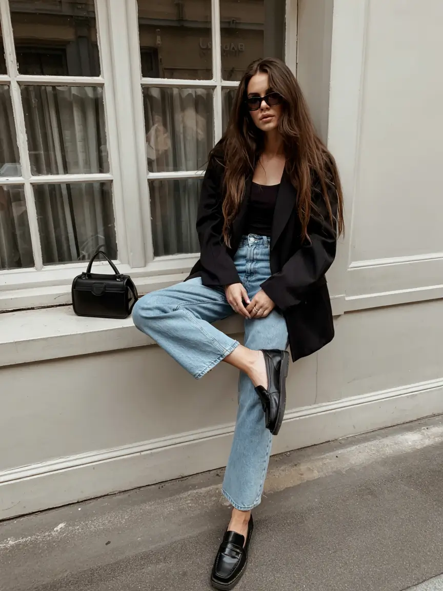 Simple Everyday Outfits 2026: Classy, Casual & Effortless Looks for Every Season