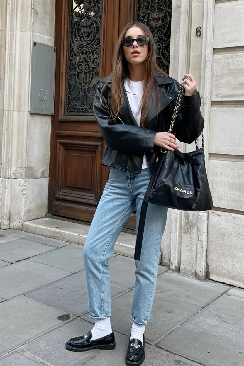 Simple Everyday Outfits 2026: Classy, Casual & Effortless Looks for Every Season