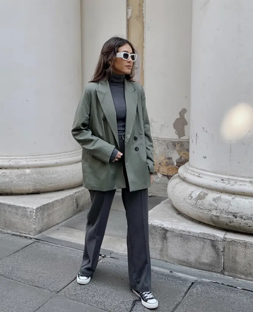 Simple Everyday Outfits 2026: Classy, Casual & Effortless Looks for Every Season