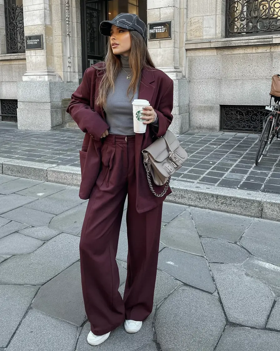 Simple Everyday Outfits 2026: Classy, Casual & Effortless Looks for Every Season