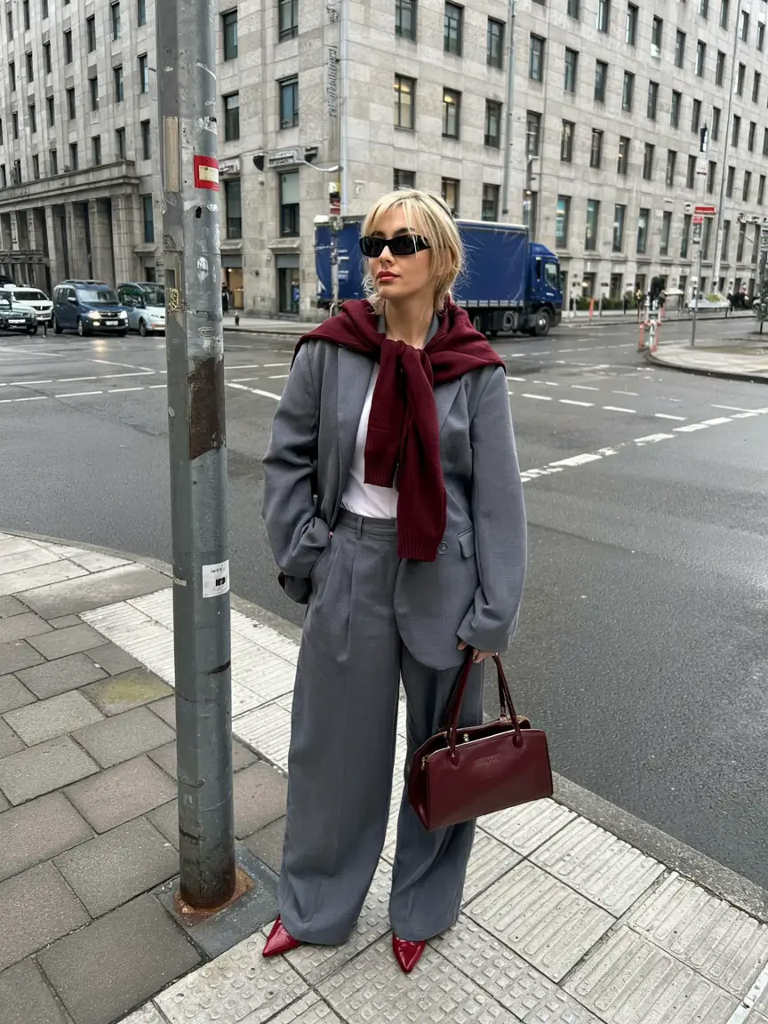 Simple Everyday Outfits 2026: Classy, Casual & Effortless Looks for Every Season