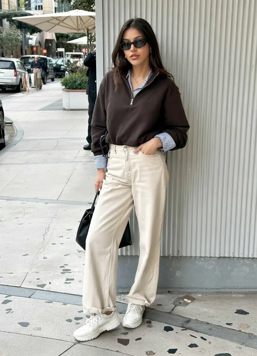 Simple Everyday Outfits 2026: Classy, Casual & Effortless Looks for Every Season
