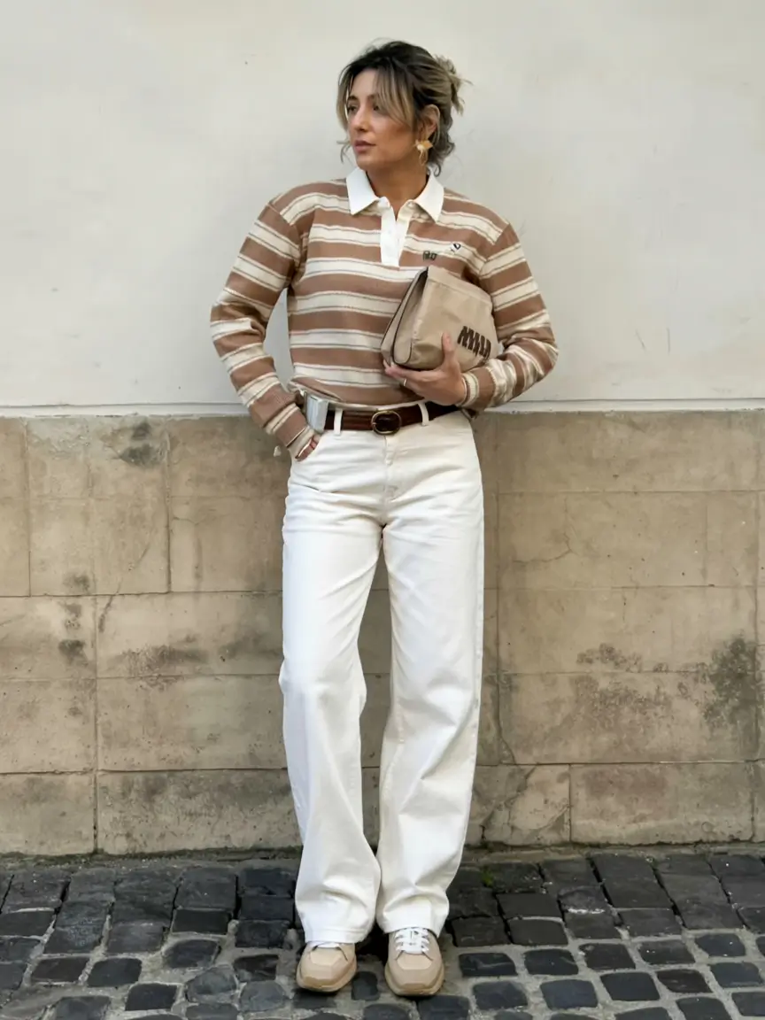 Simple Everyday Outfits 2026: Classy, Casual & Effortless Looks for Every Season