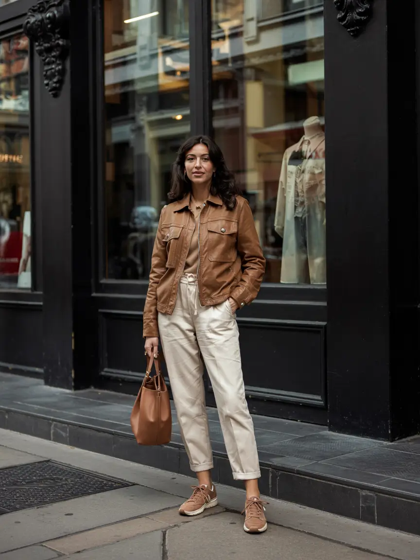 Simple Everyday Outfits 2026: Classy, Casual & Effortless Looks for Every Season