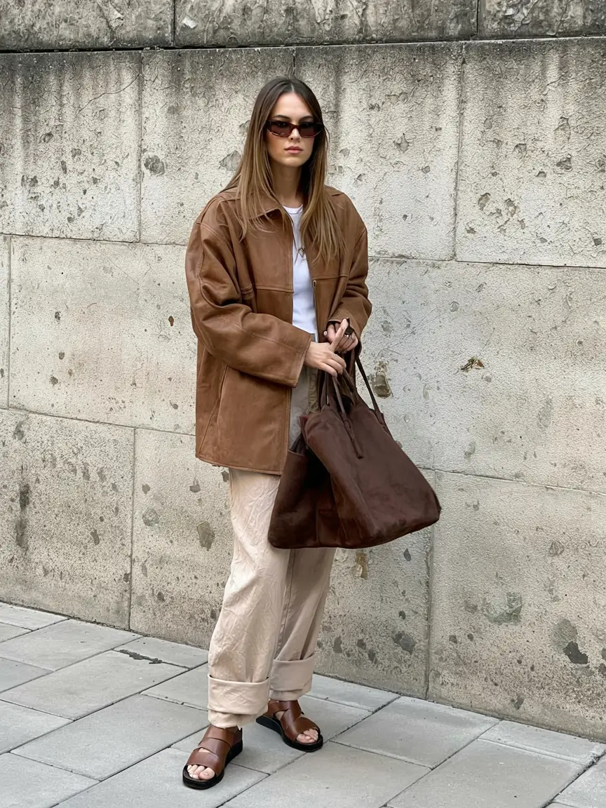 Simple Everyday Outfits 2026: Classy, Casual & Effortless Looks for Every Season