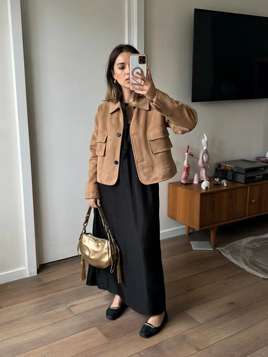 Simple Everyday Outfits 2026: Classy, Casual & Effortless Looks for Every Season
