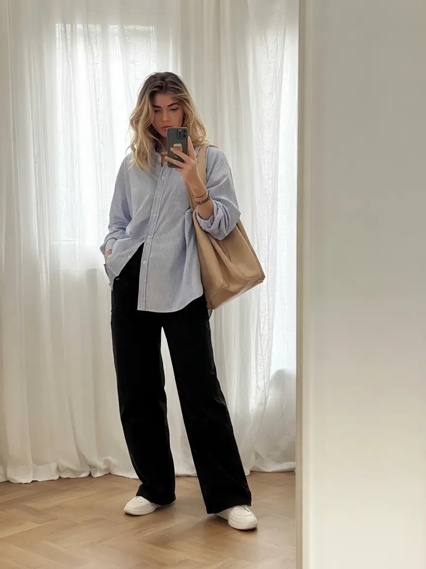 Simple Everyday Outfits 2026: Classy, Casual & Effortless Looks for Every Season