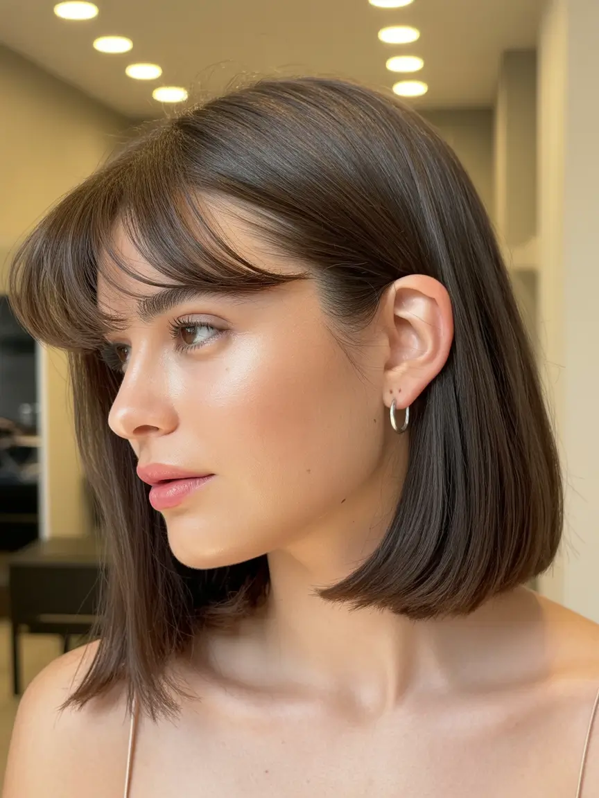 Stylish Bob Haircuts for Women 2026: Fresh Trends, Chic Shapes & Effortless Confidence