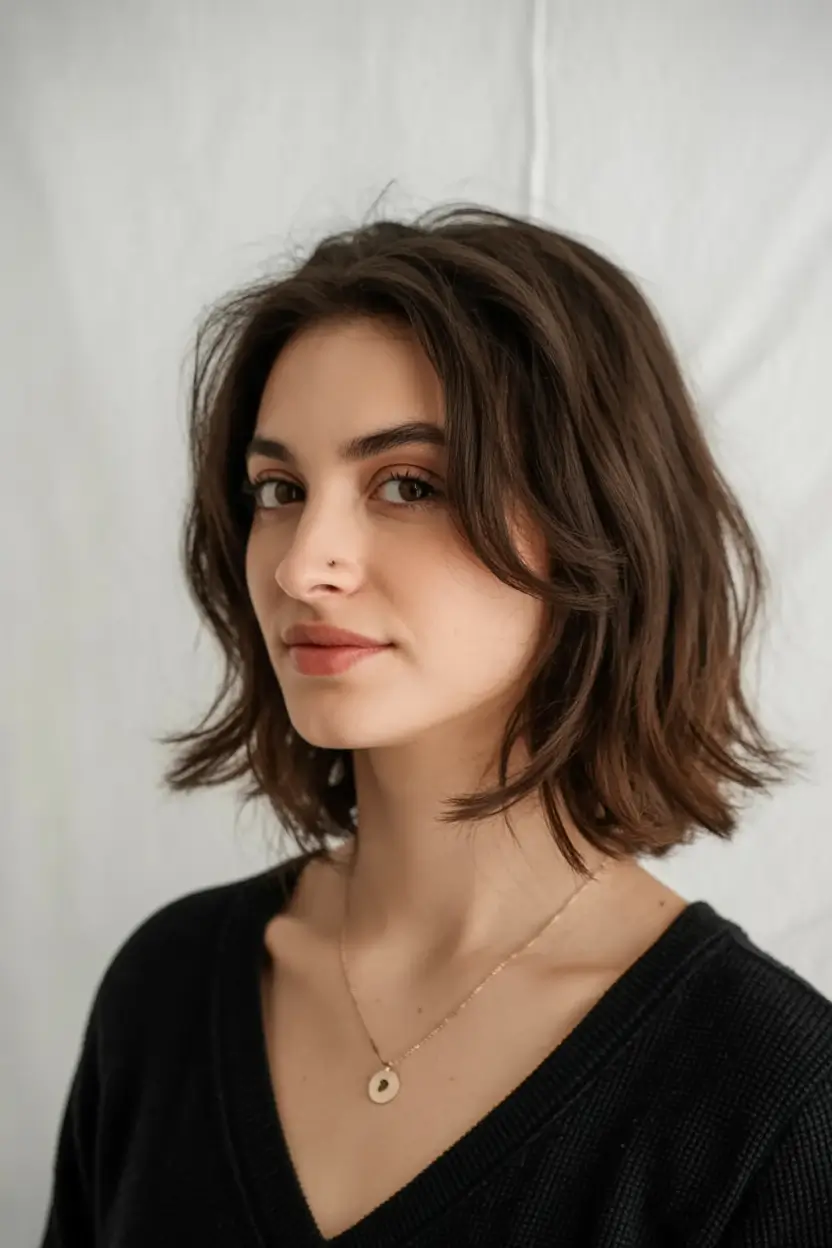 Stylish Bob Haircuts for Women 2026: Fresh Trends, Chic Shapes & Effortless Confidence