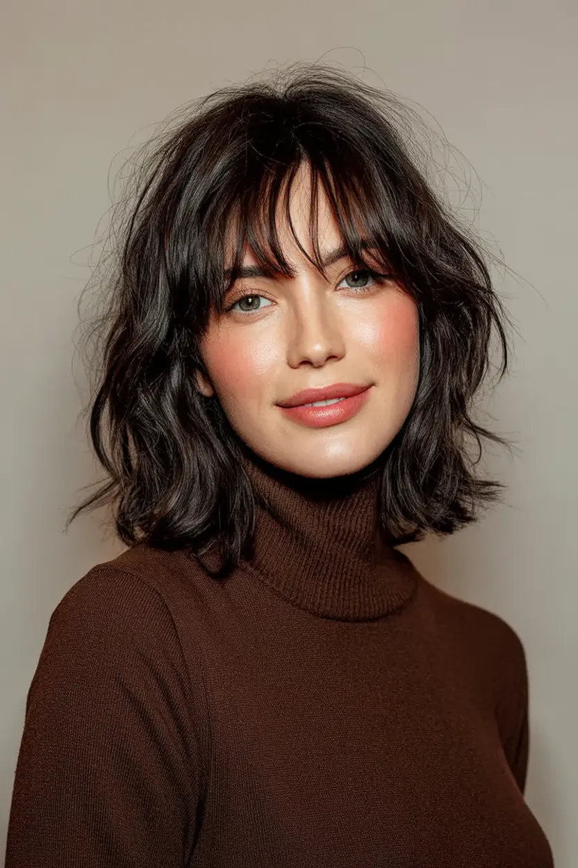 Stylish Bob Haircuts for Women 2026: Fresh Trends, Chic Shapes & Effortless Confidence