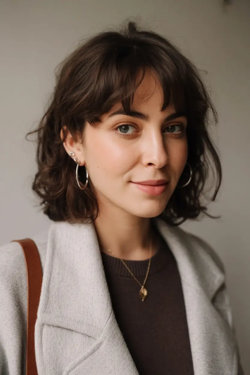 Stylish Bob Haircuts for Women 2026: Fresh Trends, Chic Shapes & Effortless Confidence