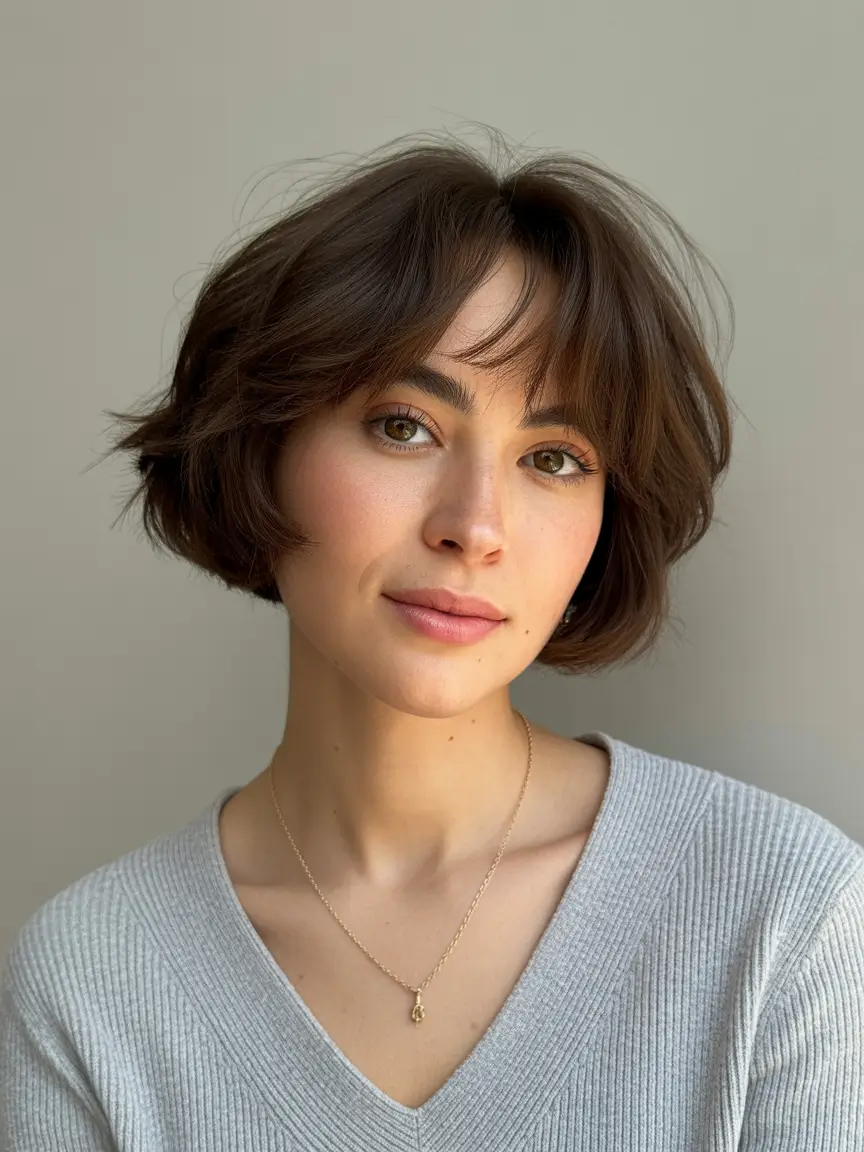 Stylish Bob Haircuts for Women 2026: Fresh Trends, Chic Shapes & Effortless Confidence