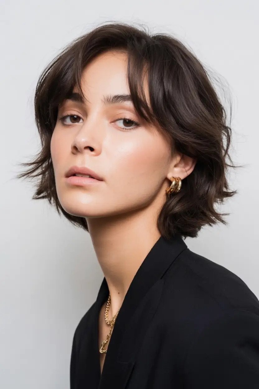 Stylish Bob Haircuts for Women 2026: Fresh Trends, Chic Shapes & Effortless Confidence