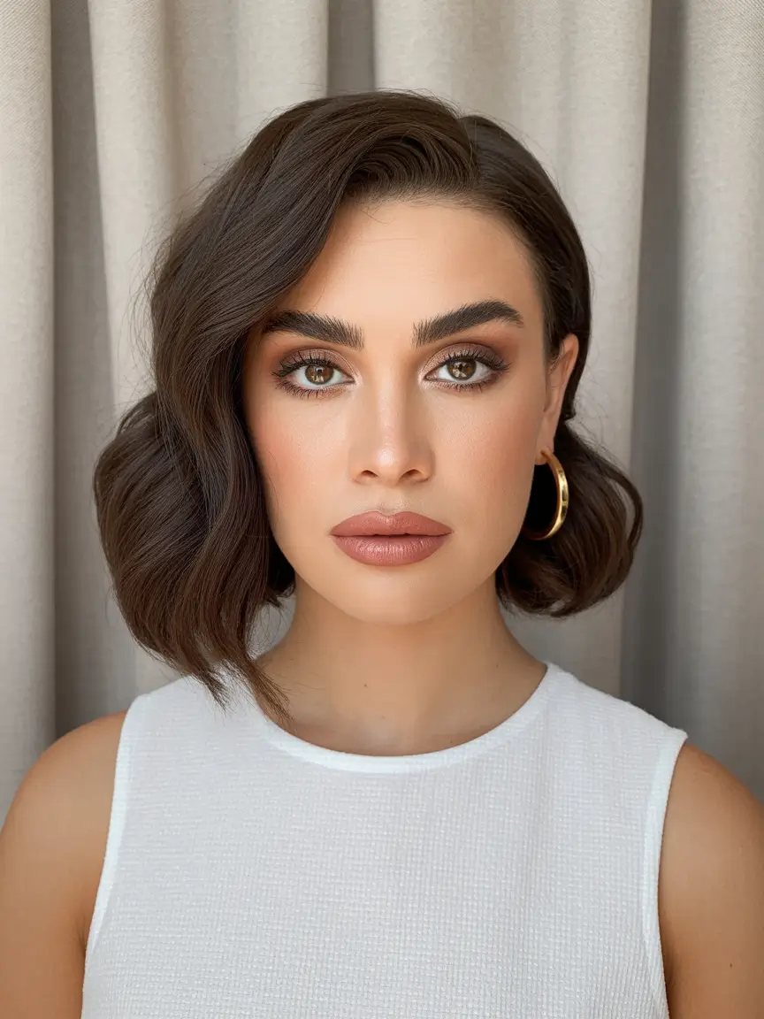 Stylish Bob Haircuts for Women 2026: Fresh Trends, Chic Shapes & Effortless Confidence