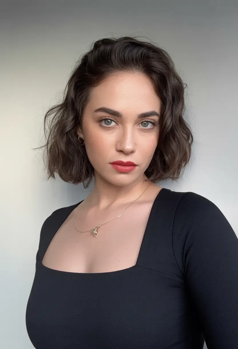 Stylish Bob Haircuts for Women 2026: Fresh Trends, Chic Shapes & Effortless Confidence