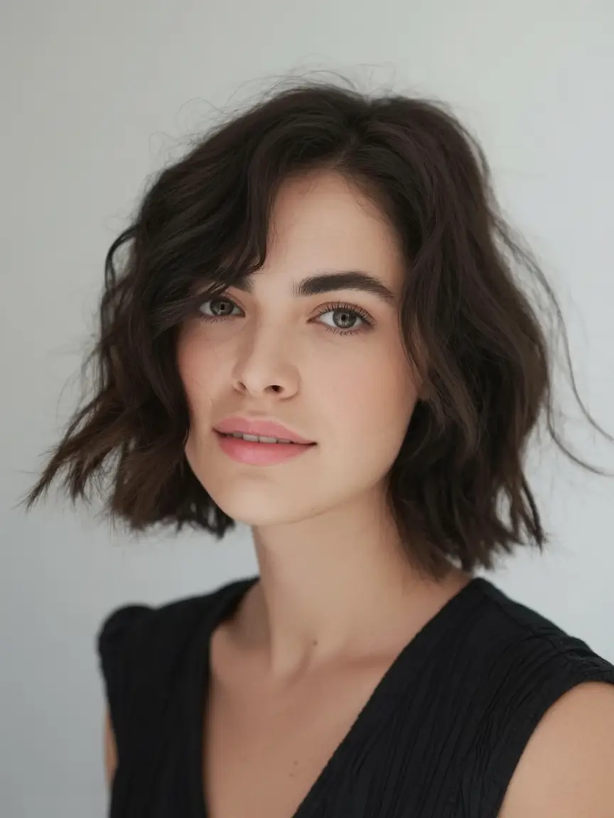 Stylish Bob Haircuts for Women 2026: Fresh Trends, Chic Shapes & Effortless Confidence