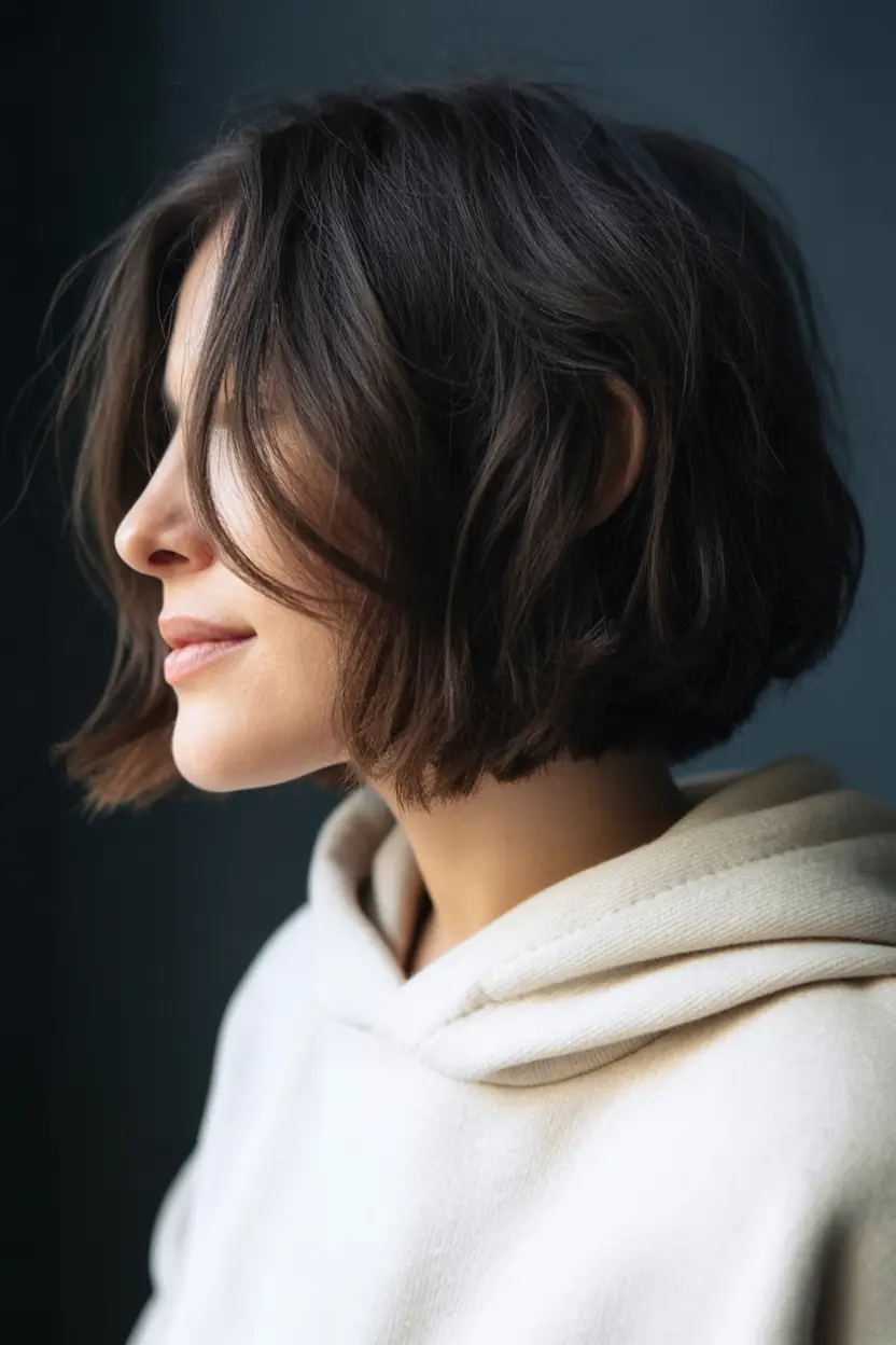 Stylish Bob Haircuts for Women 2026: Fresh Trends, Chic Shapes & Effortless Confidence
