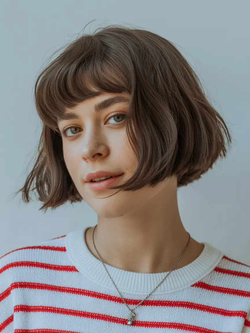 Stylish Bob Haircuts for Women 2026: Fresh Trends, Chic Shapes & Effortless Confidence