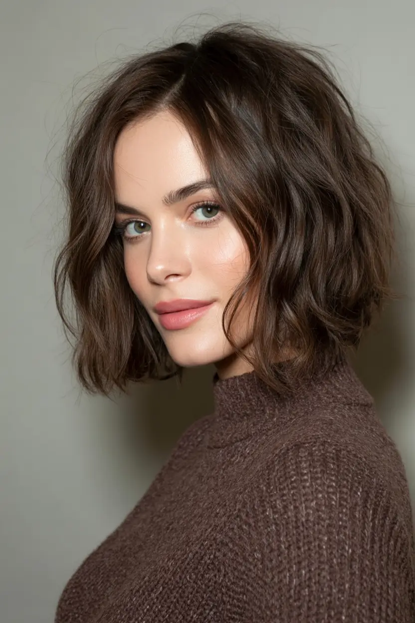 Stylish Bob Haircuts for Women 2026: Fresh Trends, Chic Shapes & Effortless Confidence