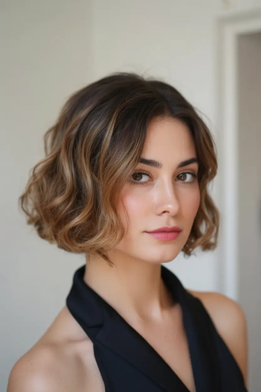 Stylish Bob Haircuts for Women 2026: Fresh Trends, Chic Shapes & Effortless Confidence