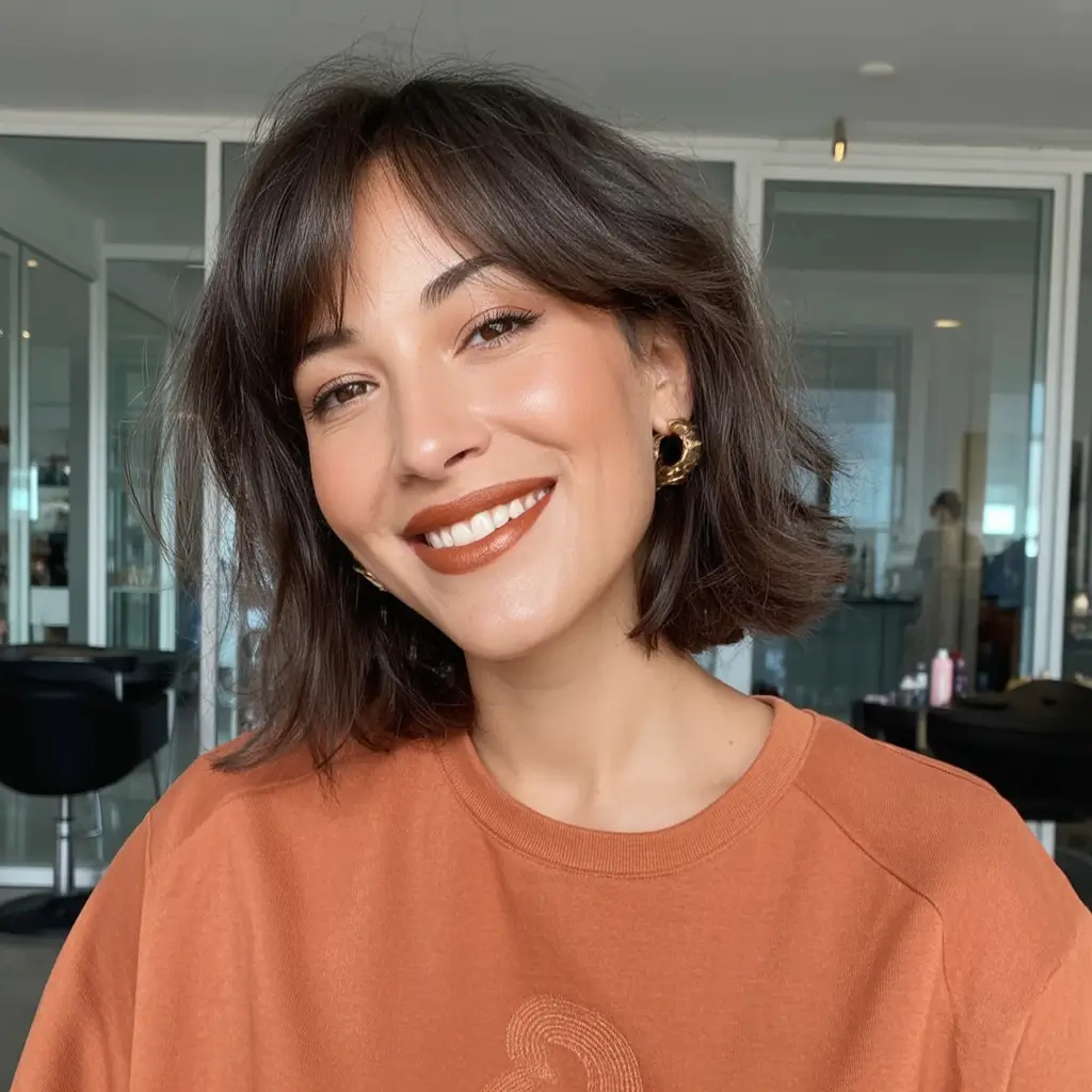 Stylish Bob Haircuts for Women 2026: Fresh Trends, Chic Shapes & Effortless Confidence