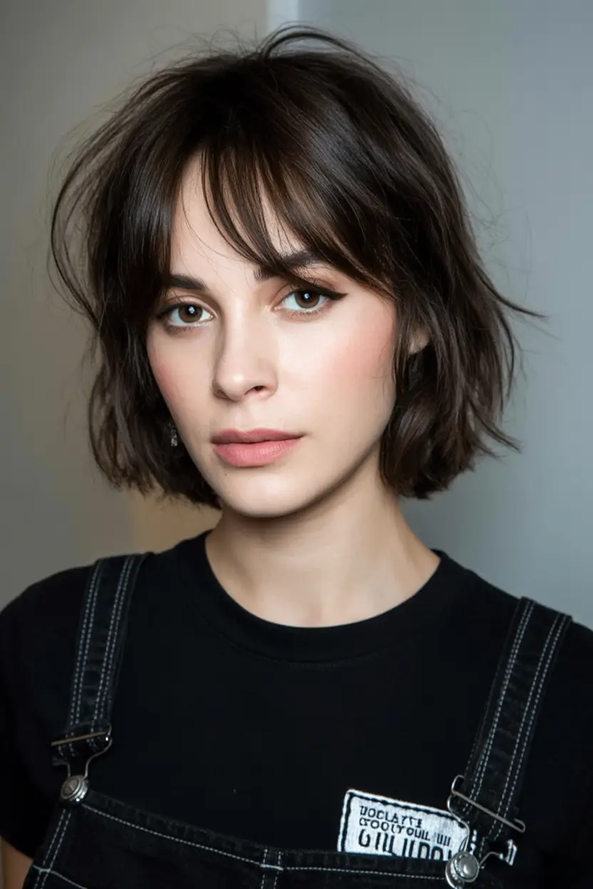 Stylish Bob Haircuts for Women 2026: Fresh Trends, Chic Shapes & Effortless Confidence