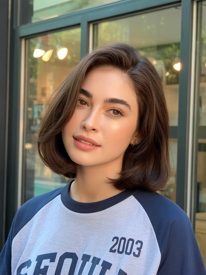 Stylish Bob Haircuts for Women 2026: Fresh Trends, Chic Shapes & Effortless Confidence