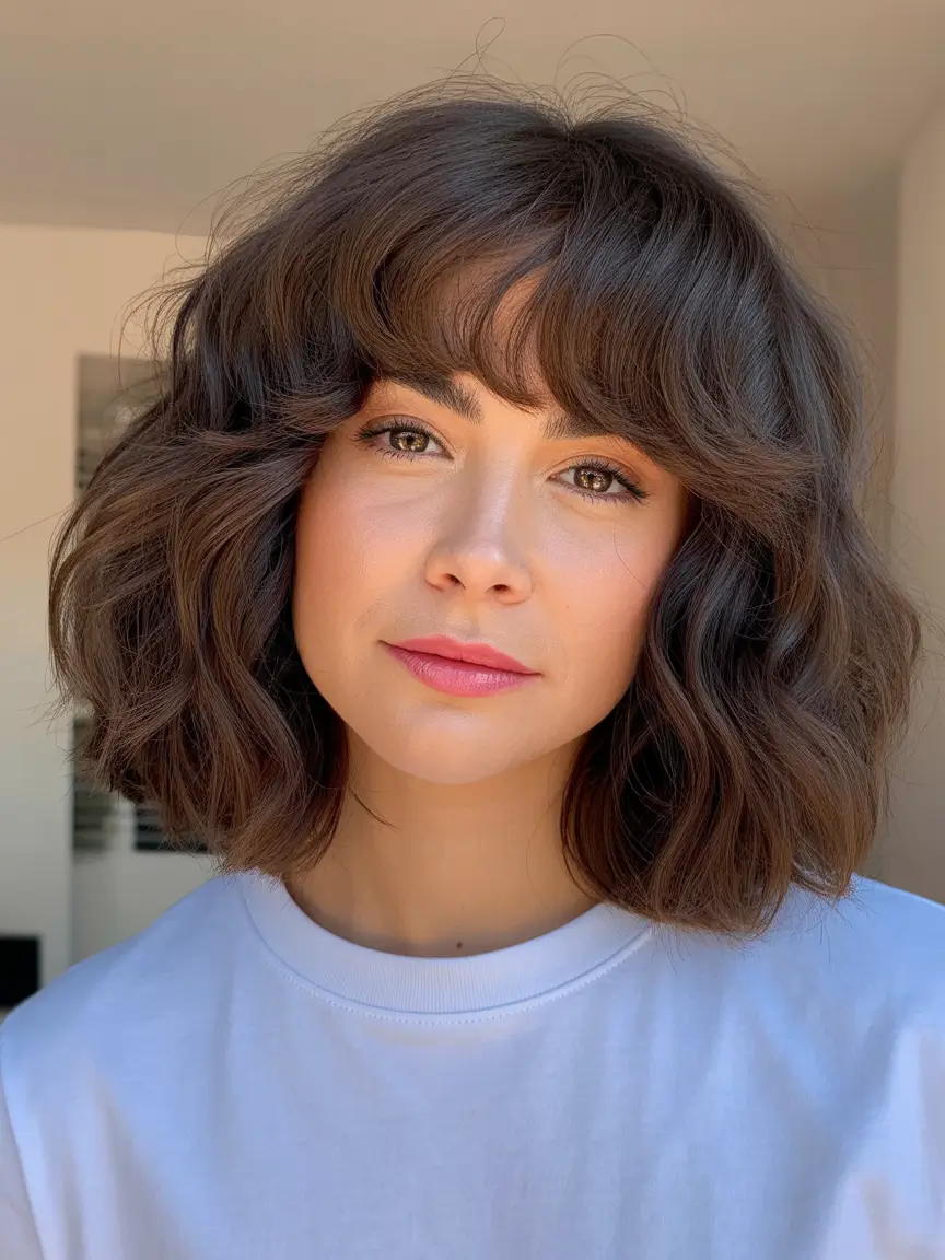 Stylish Bob Haircuts for Women 2026: Fresh Trends, Chic Shapes & Effortless Confidence