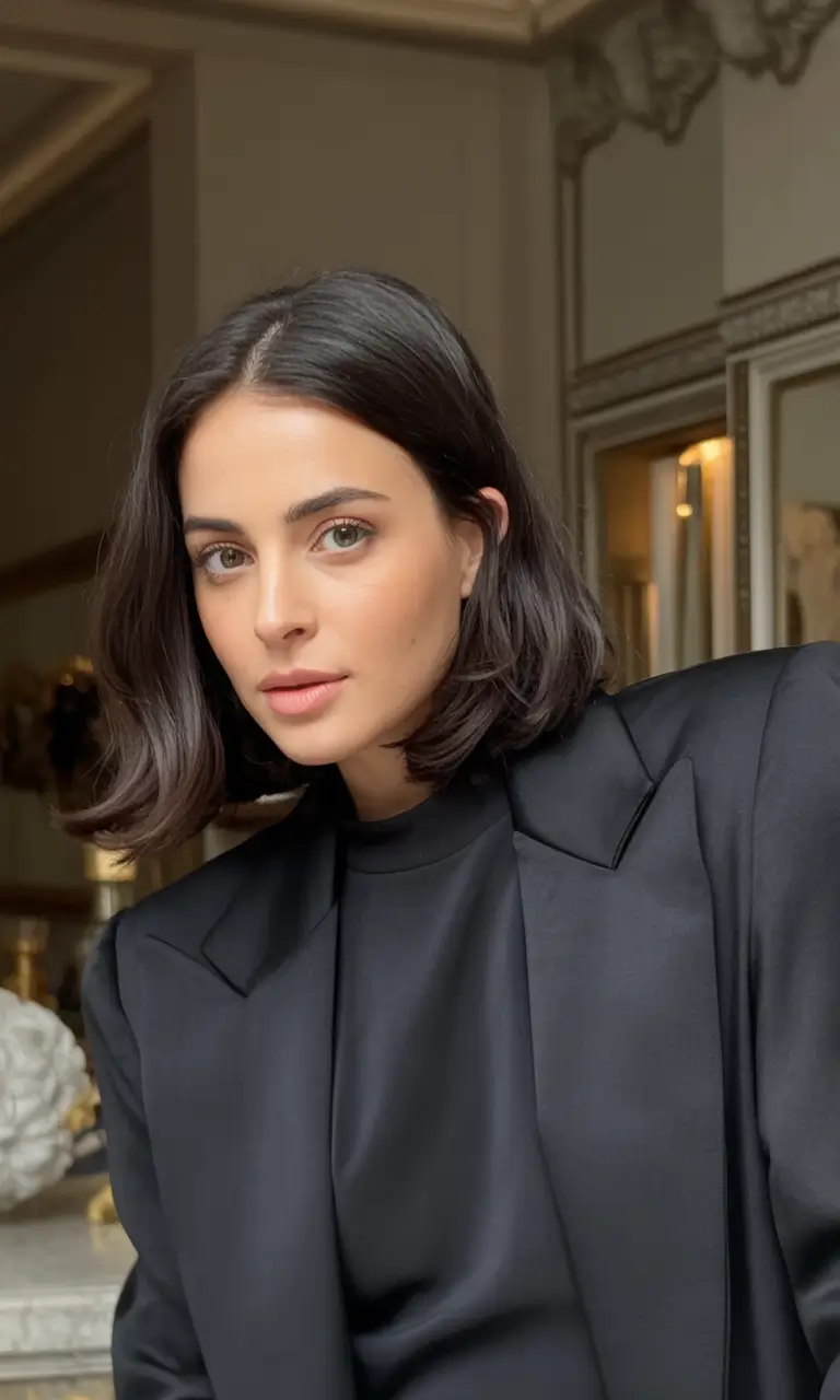 Stylish Bob Haircuts for Women 2026: Fresh Trends, Chic Shapes & Effortless Confidence