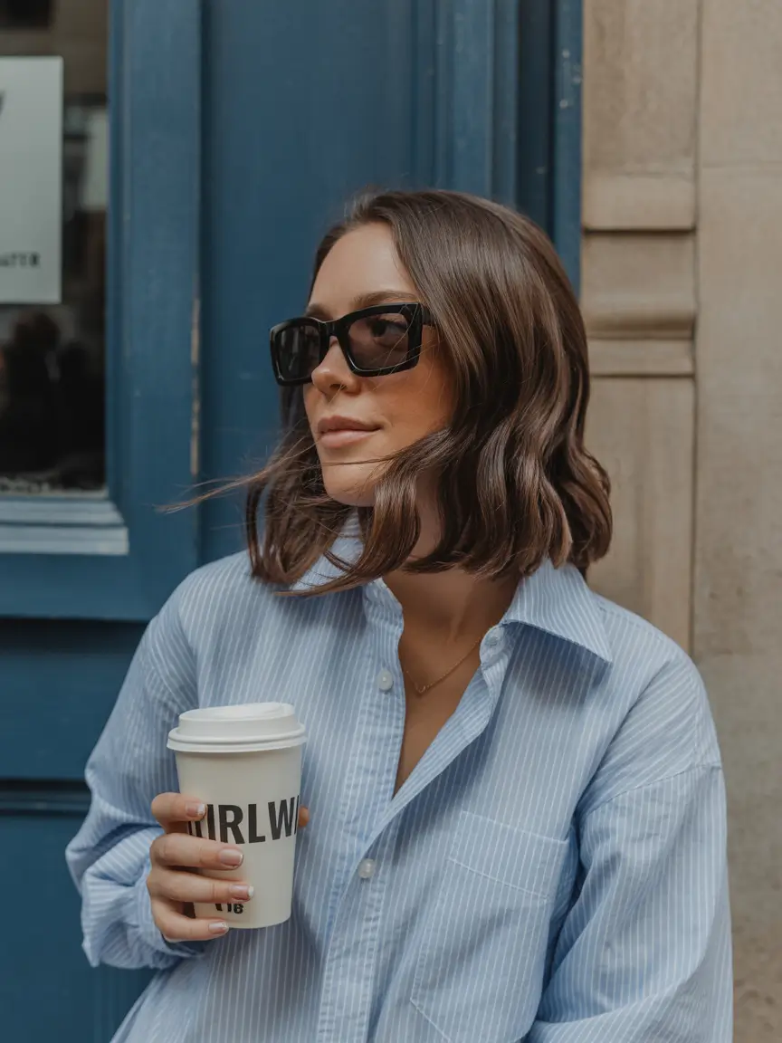 Stylish Bob Haircuts for Women 2026: Fresh Trends, Chic Shapes & Effortless Confidence