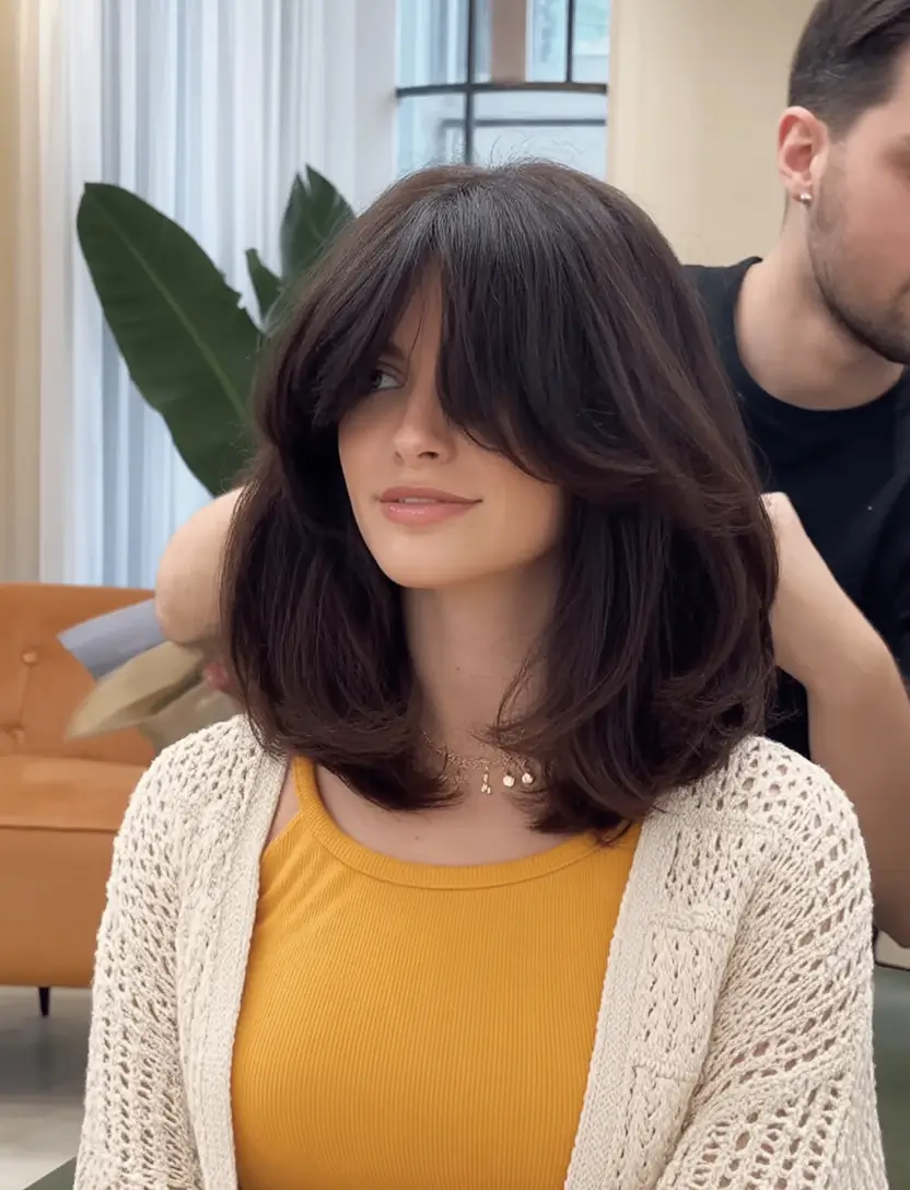 Stylish Bob Haircuts for Women 2026: Fresh Trends, Chic Shapes & Effortless Confidence