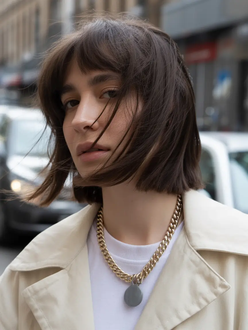 Stylish Bob Haircuts for Women 2026: Fresh Trends, Chic Shapes & Effortless Confidence