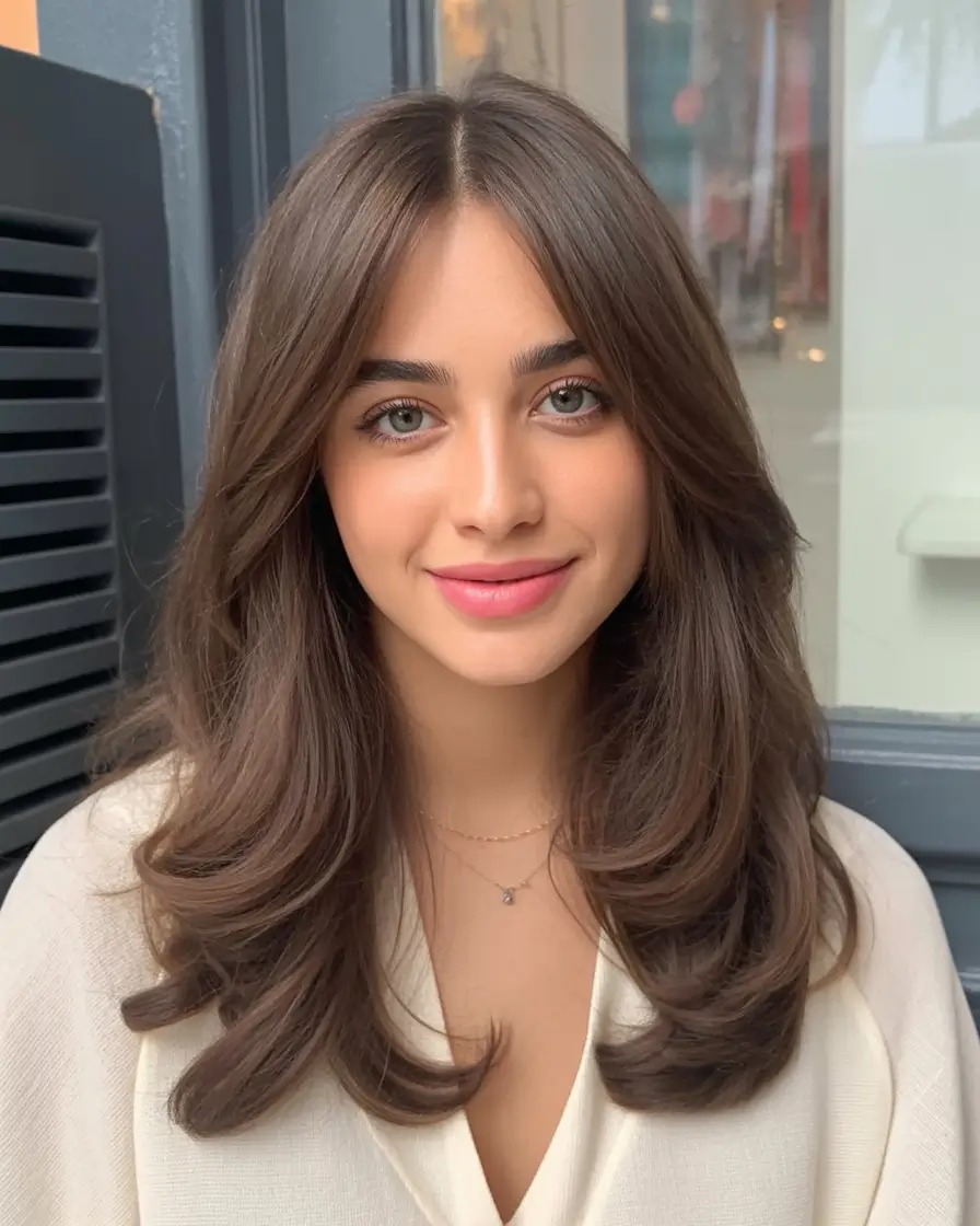 Stylish Haircut Trends 2026: Fresh Haircut Ideas and Timeless Looks for Every Woman