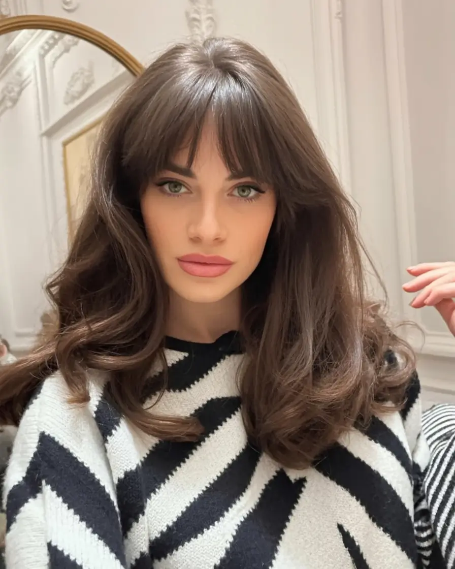 Stylish Haircut Trends 2026: Fresh Haircut Ideas and Timeless Looks for Every Woman