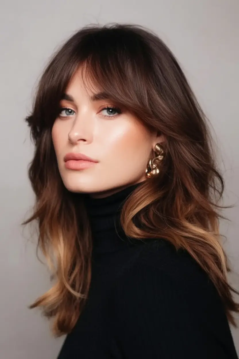 Stylish Haircut Trends 2026: Fresh Haircut Ideas and Timeless Looks for Every Woman