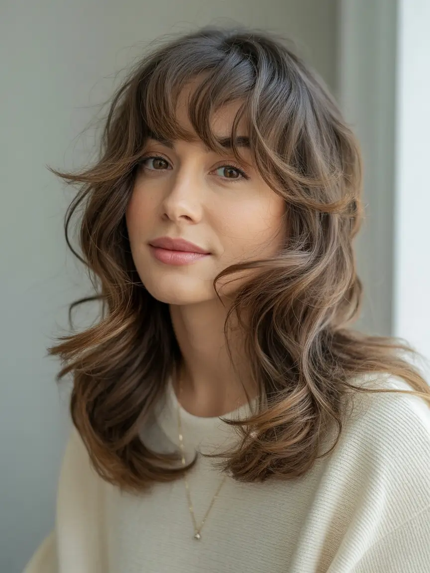 Stylish Haircut Trends 2026: Fresh Haircut Ideas and Timeless Looks for Every Woman