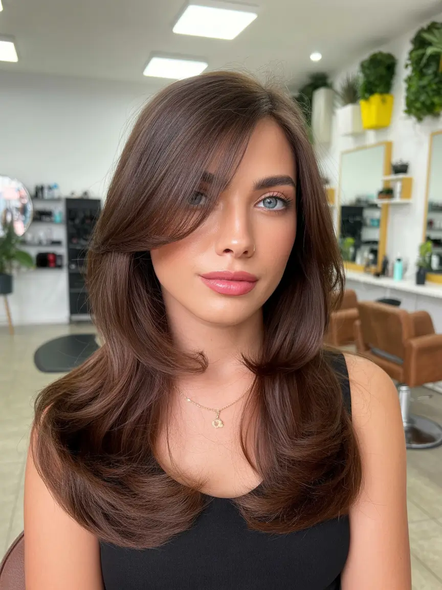 Stylish Haircut Trends 2026: Fresh Haircut Ideas and Timeless Looks for Every Woman