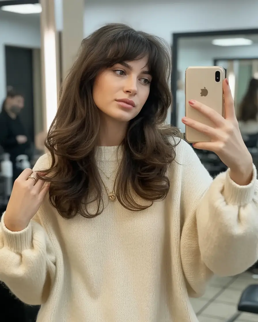 Stylish Haircut Trends 2026: Fresh Haircut Ideas and Timeless Looks for Every Woman