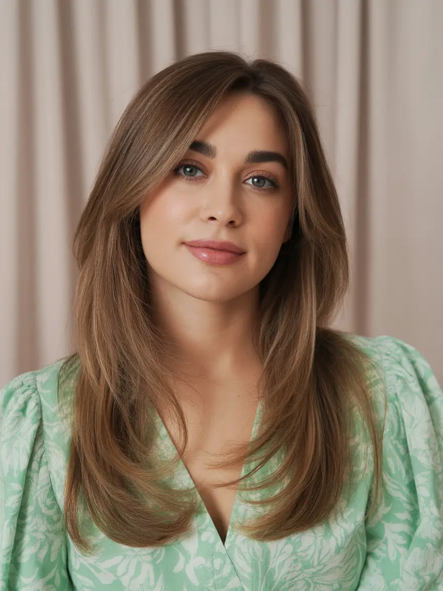Stylish Haircut Trends 2026: Fresh Haircut Ideas and Timeless Looks for Every Woman