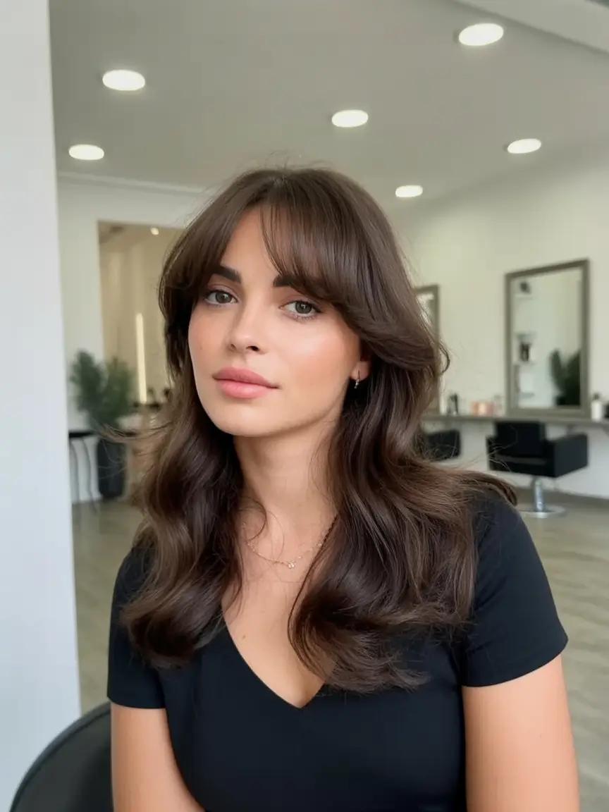 Stylish Haircut Trends 2026: Fresh Haircut Ideas and Timeless Looks for Every Woman