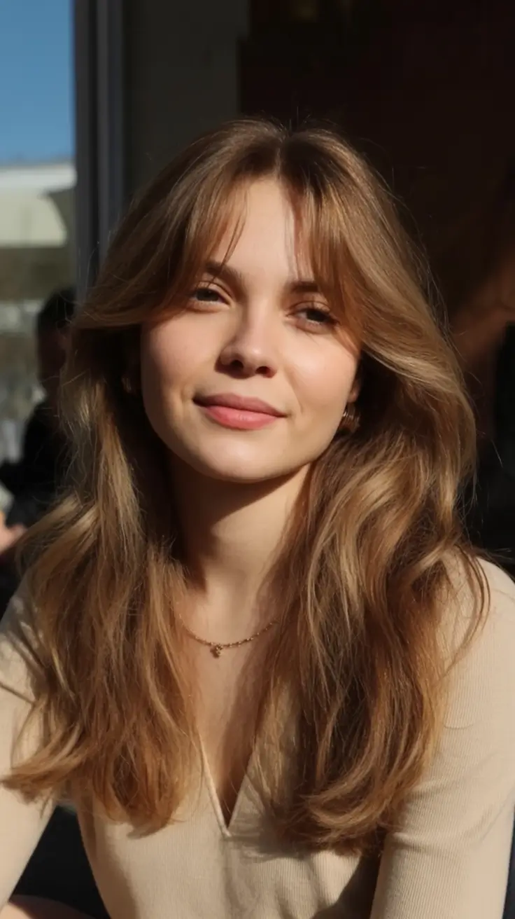 Stylish Haircut Trends 2026: Fresh Haircut Ideas and Timeless Looks for Every Woman