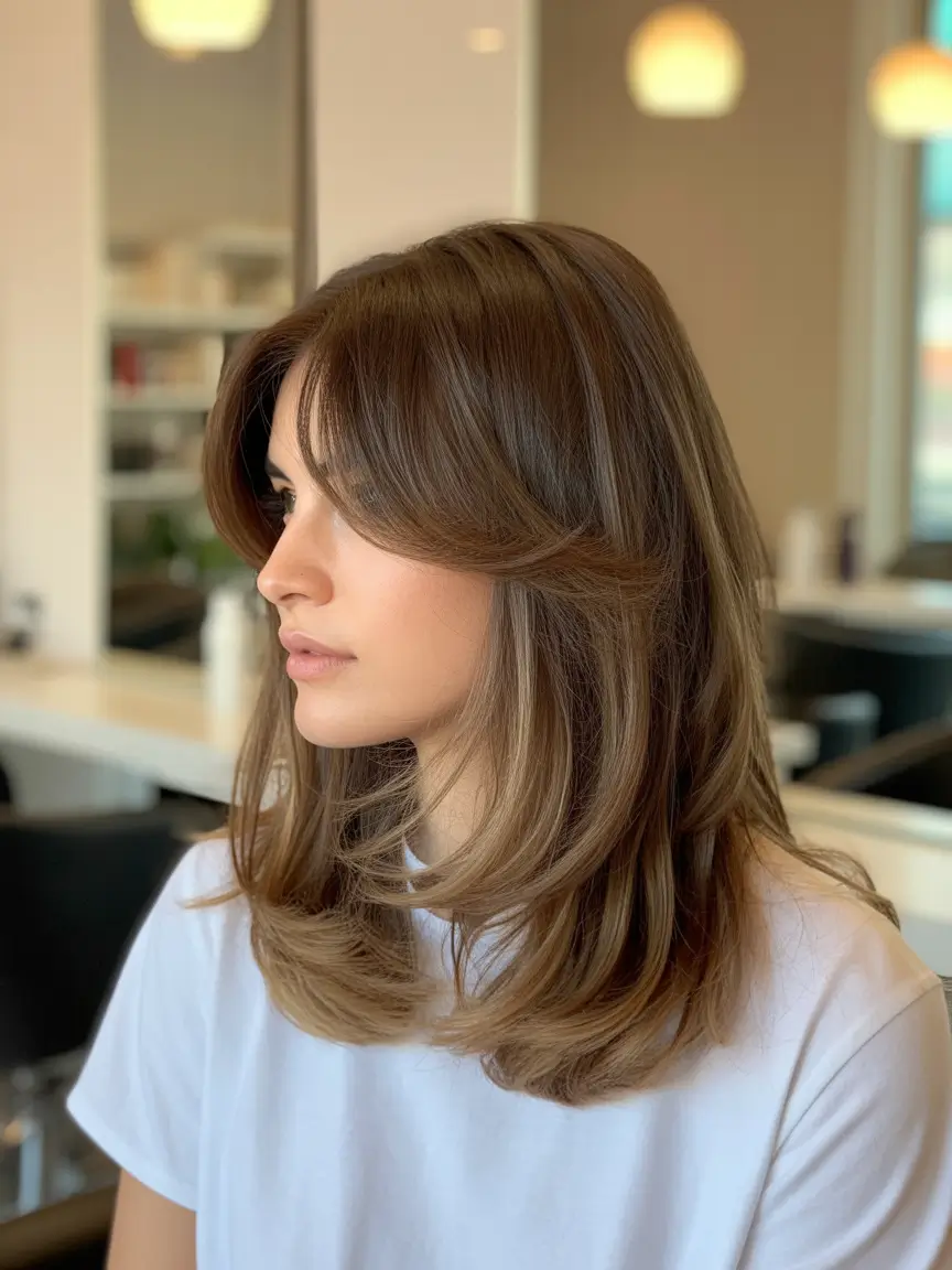 Stylish Haircut Trends 2026: Fresh Haircut Ideas and Timeless Looks for Every Woman