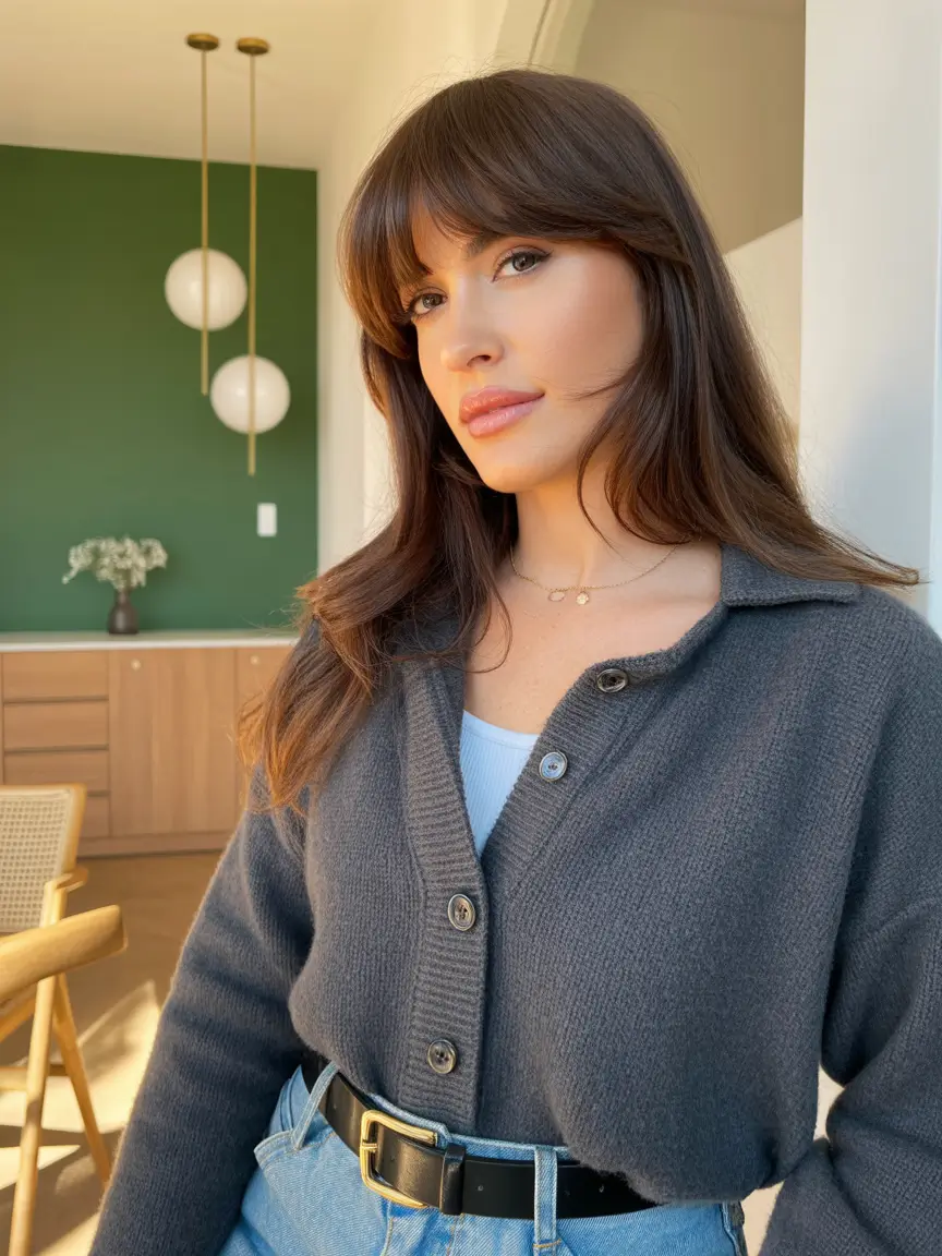 Stylish Haircut Trends 2026: Fresh Haircut Ideas and Timeless Looks for Every Woman