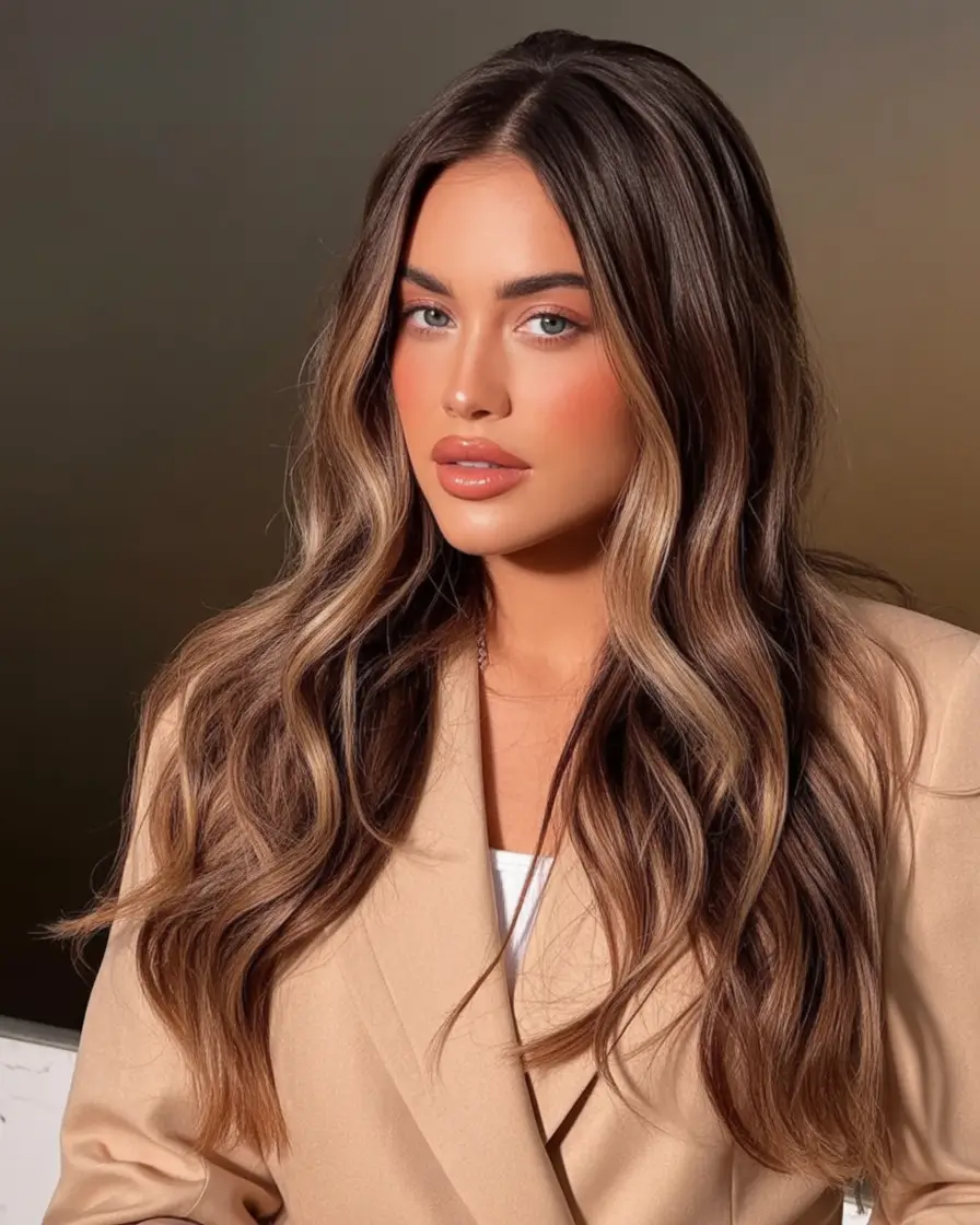 Top Hair Color Trends 2026 You’ll See Everywhere — Fresh, Modern, and Absolutely Gorgeous
