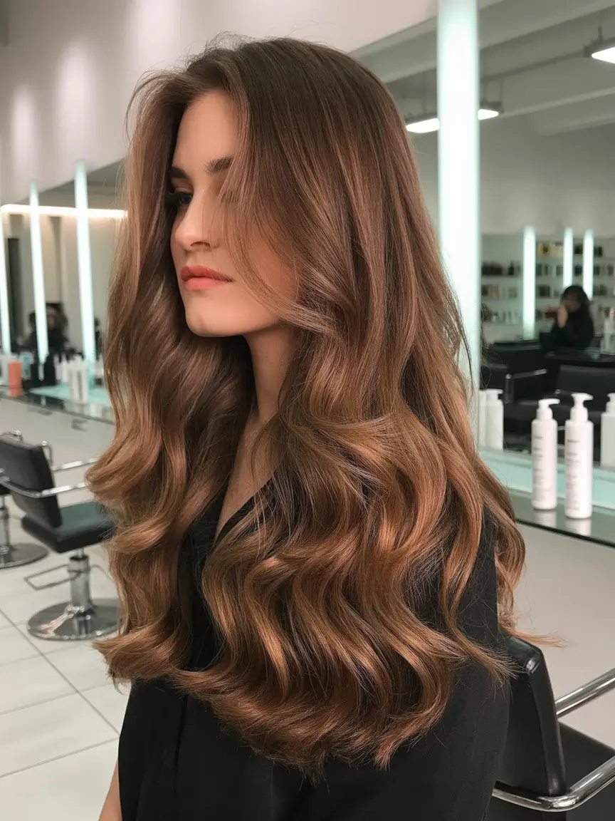 Top Hair Color Trends 2026 You’ll See Everywhere — Fresh, Modern, and Absolutely Gorgeous